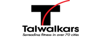 TALWALKAR HEALTH CLUB