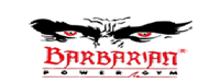 BARBARIAN POWER GYM