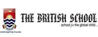 THE BRITISH GLOBAL SCHOOL