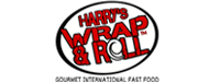 HARRY'S WRAP & ROLL
