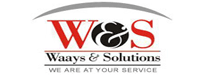 WAAYS & SOLUTIONS