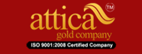 ATTICA GOLD PVT LTD