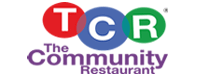 TCR - THE COMMUNITY RESTAURANT