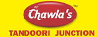 CHAWLA'S TANDOORI JUNCTION