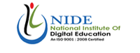 NATIONAL INSTITUTE OF DIGITAL EDUCATION