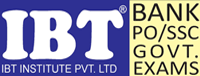 IBT INSTITUTE FRANCHISE OPPORTUNITY IN INDIA