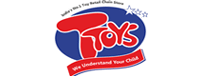 TTOYS BAZAR