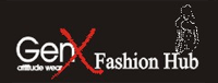 GENX FASHION HUB