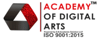 ACADEMY OF DIGITAL ARTS