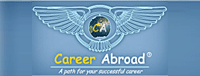 CAREER ABROAD
