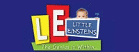 LITTLE EINSTEINS