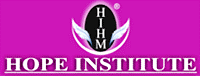 HOPE INSTITUTE OF HOSPITALITY MANAGEMENT (HIHM)