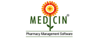 MEDICIN PHARMACY SOFTWARE