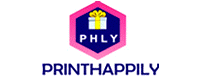 PRINTHAPPILY