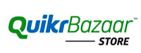 QUIKR BAZAAR STORE