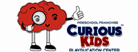 CURIOUS KIDS Franchise