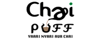 CHAI PUFF