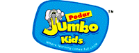 PODAR JUMBO KIDS