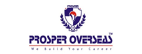 PROSPER OVERSEAS EDUCATION