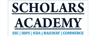 SCHOLARS ACADEMY