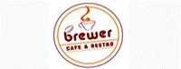 BREWER CAFE N RESTRO