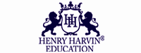 HENRY HARVIN