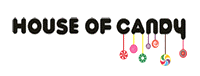 HOUSE OF CANDY