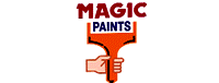 MAGIC PAINTS