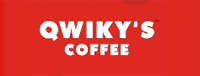 QWIKY'S COFFEE 