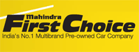 MAHINDRA FIRST CHOICE