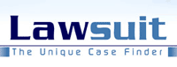 LAWSUIT - THE UNIQUE CASE FINDER FRANCHISE