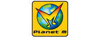 PLANET M