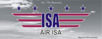 AIR ISA