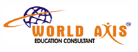 WORLD AXIS EDUCATION CONSULTANT