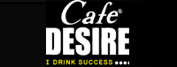 CAFE DESIRE