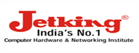 JETKING - INDIA'S NO. 1 COMPUTER HARDWARE & NETWORKING INSTITUTE