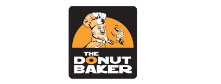 THE DONUT BAKER