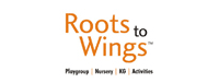 ROOTS TO WINGS PLAYSCHOOL