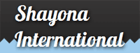 SHAYONA INTERNATIONAL FRANCHISE INDIA