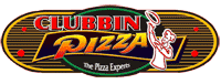 CLUBBIN PIZZA