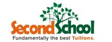 SECONDSCHOOL