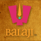 Balaji now enters real estate market