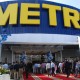 Metro plans expansion in India with smaller stores