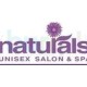 Naturals opened franchise outlet in Vijayawada.