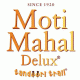 Famous Indian Restaurant Moti Mahal Tandoori Franchise Open in Oman