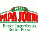 Papa John’s franchisee shutters 8 restaurants