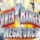 Power Rangers Megaforce Expands Global Presence
