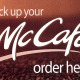 McDonalds to bring McCafe Franchise in India