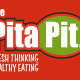Pita Pit Restaurant franchise opening its first branch in India