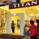 Titan’s 1,000th franchise store opens in Bangalore india